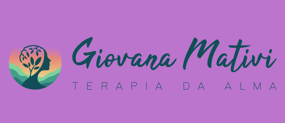 Logo Giovana Mativi
